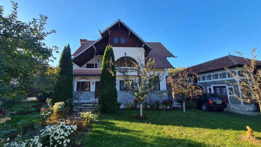 Casa langa Padure si livada | Zona linistita aproape de Targoviste - 14