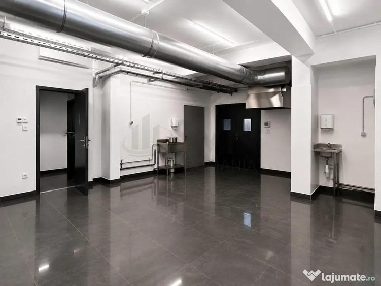 Spatiu comercial premium 350 mp Erou Iancu Nicolae - 9