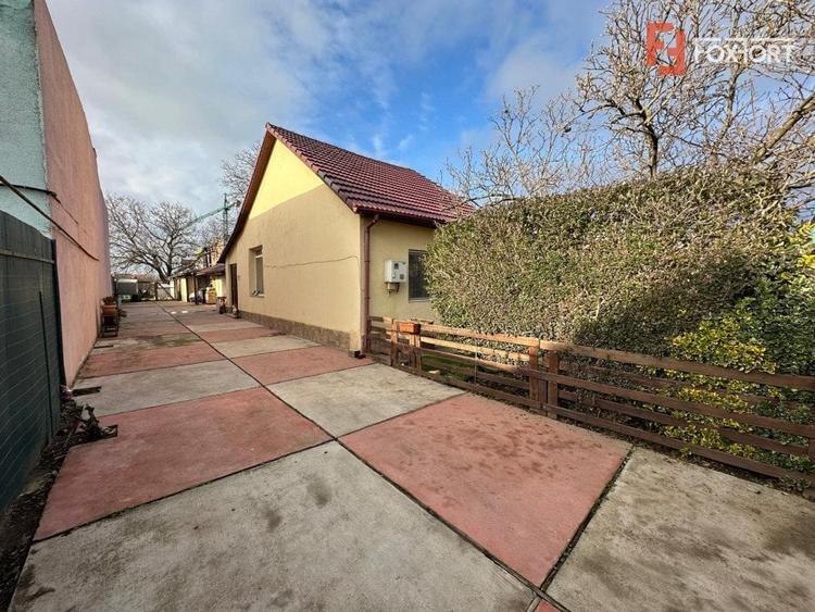 COMISION 0% Casa Individuala cu teren de 3143 mp in Timisoara zona Girocului - 1