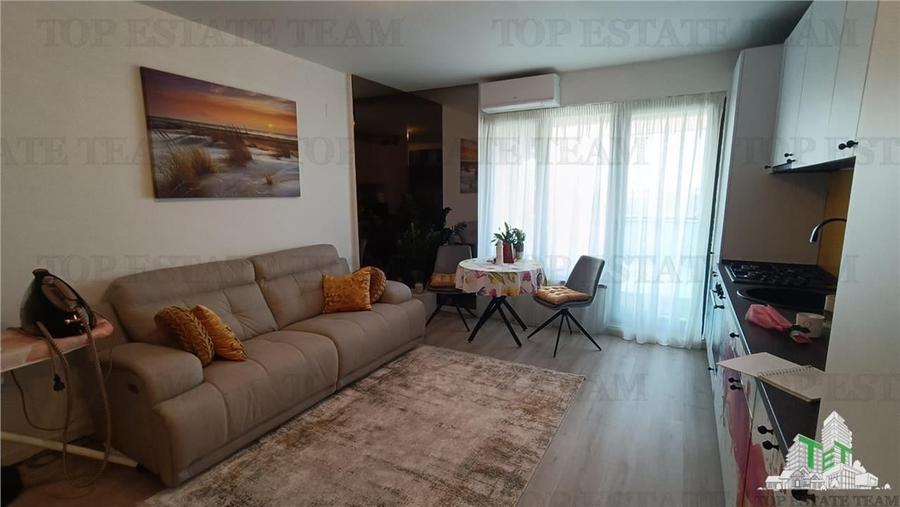 Apartament 2 Camere Otopeni - 5