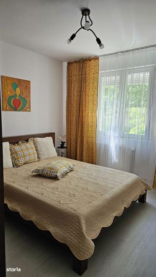 Inchiriez Apartament 2 camere- str. Apusului nr.58, Sector 6 - 2