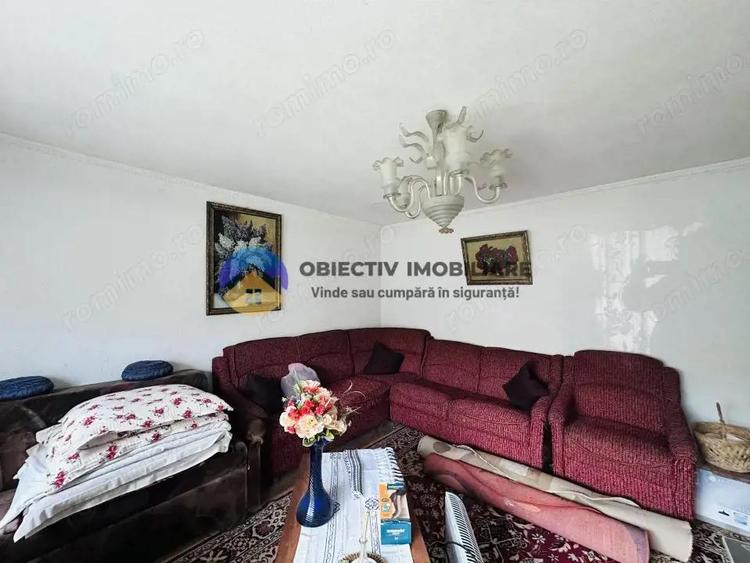 Casa tradi?ionala Bodesti - 5