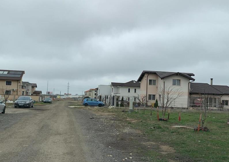 Teren Constanta zona Veterani - 7