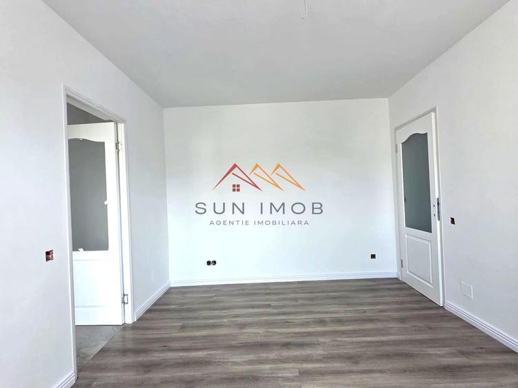 Apartament 3 camere renovat | Centrală proprie | Câmpina | Central - 2