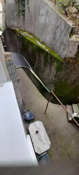 Vind casa cu etaj in centru Resita - 3