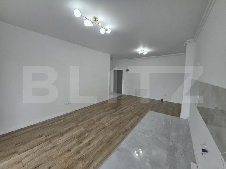 Apartament finisat semidecomandat cu 2 camere, parcare subterana, zona Eroilor - 3
