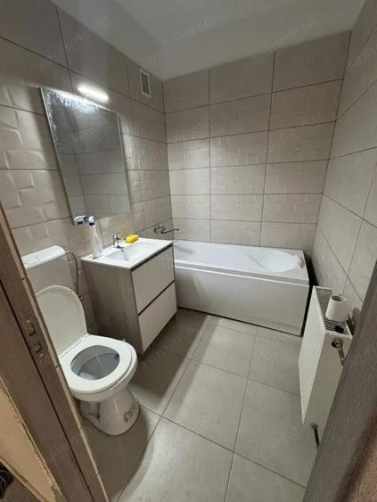 Apartament 2 camere, cf 1 semidec, etaj 4/4, Democratiei - 1