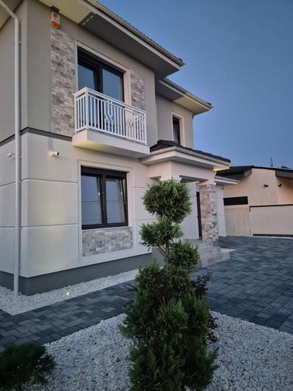 Locuinta individuala cu teren de 1000mp - 3