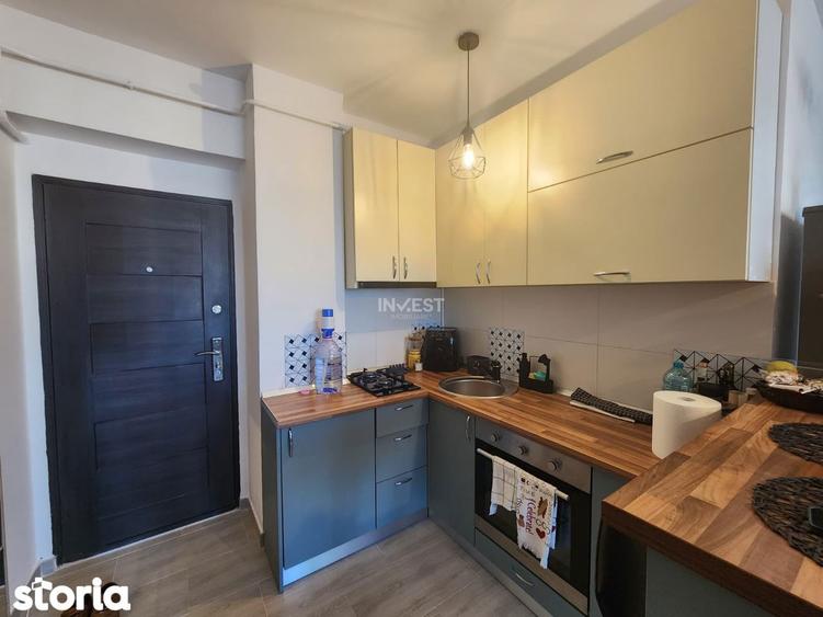 APARTAMENT 1 CAMERA, PLATOU GALATA, FINALIZAT-INTABULAT - 3