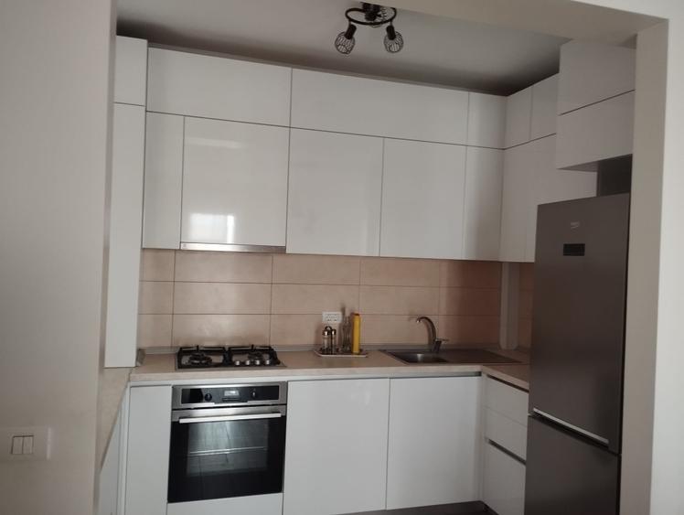 Apartament de inchiriat direct de la proprietar - 1