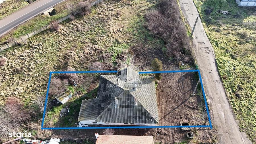 Proprietate din piatra cu potential investitional in 2 Mai, Constanta - 3