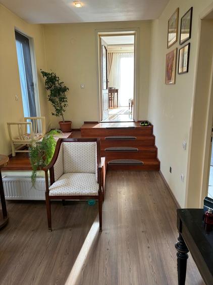 Casa superba Parcul Subarini - 18