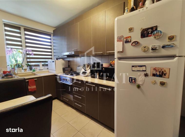Duplex cu 4 camere | Cartierul Buna Ziua | Zona Reprezentantei Skoda - 12