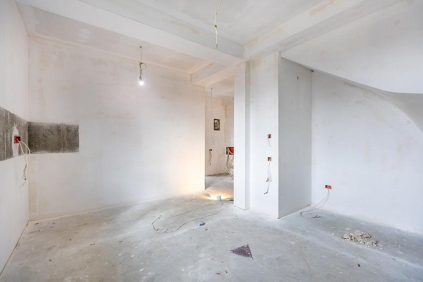 O casă construită corect, documentată pas cu pas – Săftica Green Residence - 23