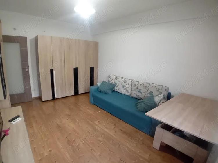 Apartament de inchiriat. doua camere, gradina, locuri de parcare, AC, Cug-Visoianu - 7