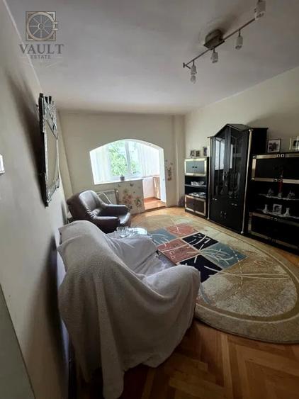 Apartament 3 camere - Mega Mall - Pantelimon - 3