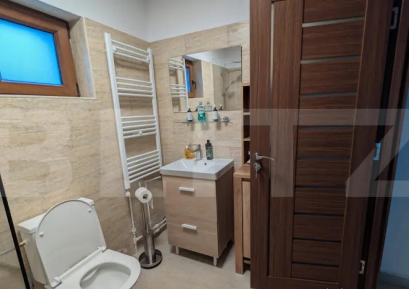 EXCLUSIVITATE Casa individuala complet renovata confo - 8