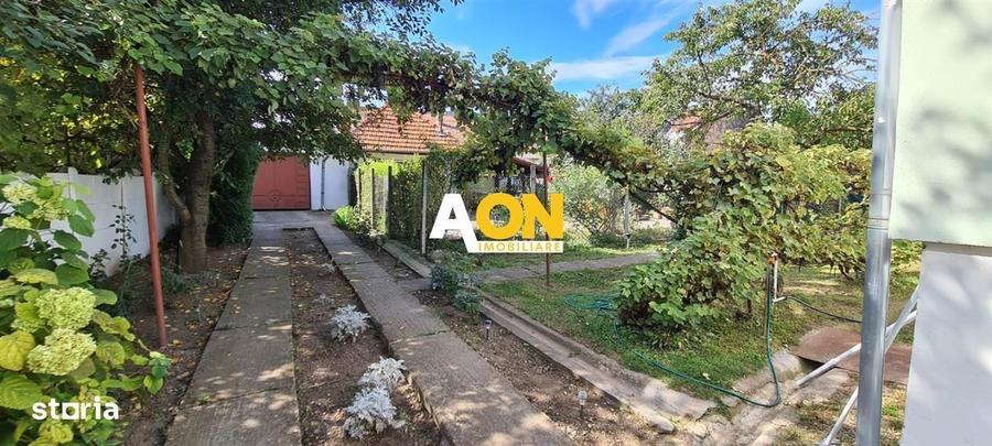 Casa 4 camere si 450 mp teren ultracentral - 8
