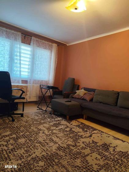 Apartament 2 camere, Craiovita Noua, 4/4, acoperis cu tigla - 1