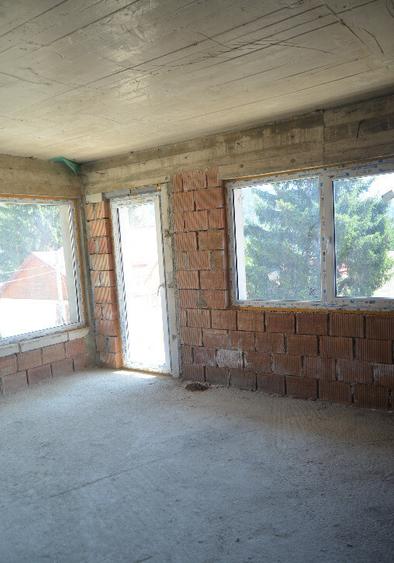 Busteni-Garsoniera de vacanta langa partie - 3