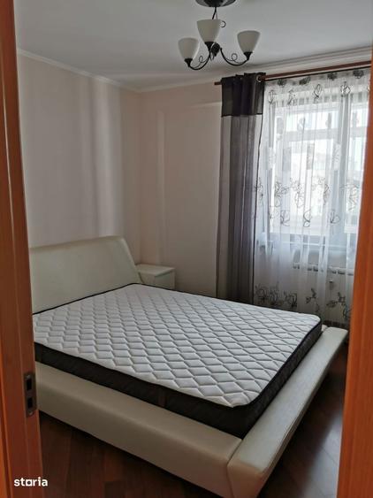 Apartament 2 Camere Dristor 2 min Metrou, Loc Parcare - 4