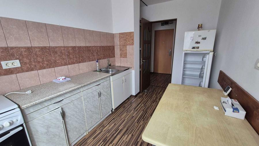 Apartament 2 camere decomandate de inchiriat Tomis Nord - 5