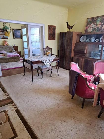 Casa de vanzare Micro 17 , pe un nivel , 199.000 euro negociabil - 4