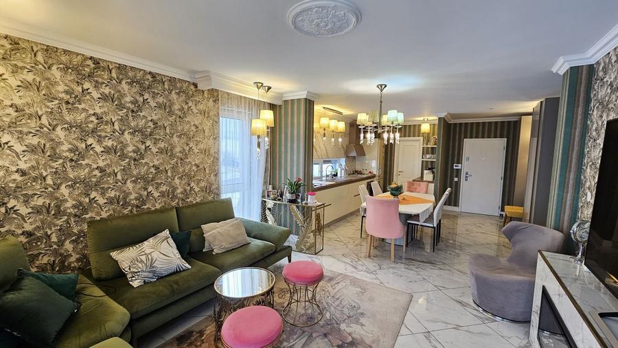 0 % comision, 3 camere in vila, parcare si doua boxe incluse-Buna Ziua - 13