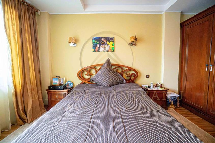 DACIA - Vila D+P+1E+M, teren 780 mp, deschidere 24 ml. - 28