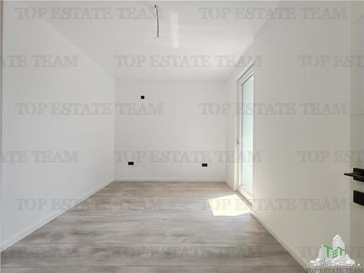 Balotesti - Casa 4 camere, teren 450mp - 8