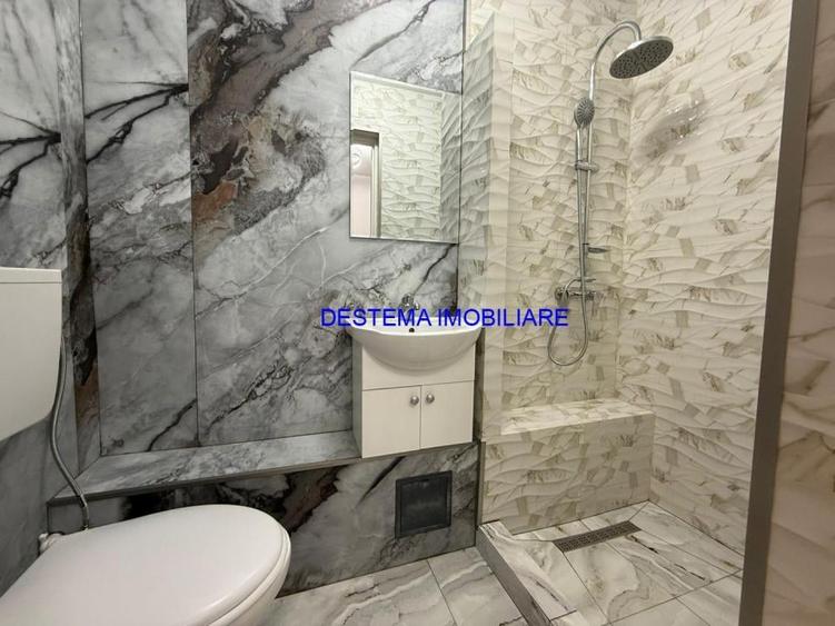 Garsoniera lux etaj 3 - 4