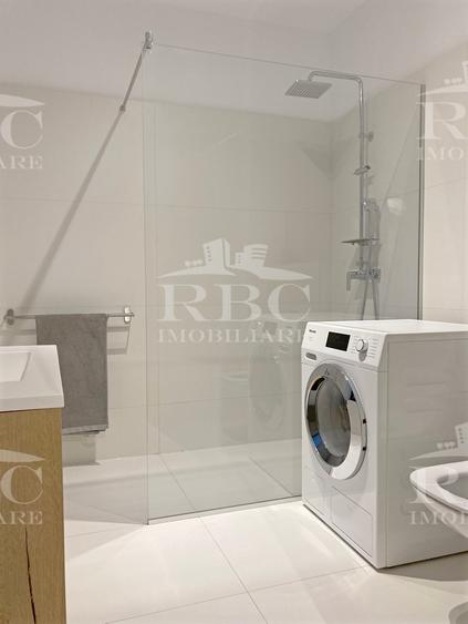 Apartament superb pe Emil Racovita - 9