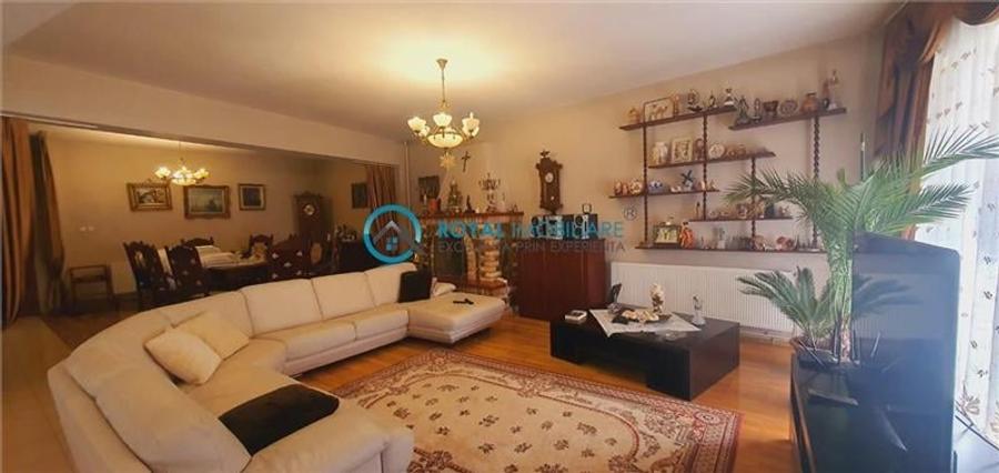 Royal Imobiliare - vanzare vila de lux, zona Albert - 7