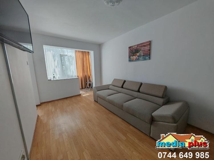 Apartament 1 cameră de închiriat – Aviației, Bd. Milcov - 5