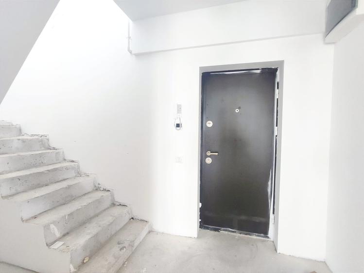 Neofort 76 Faza 2 Ap 4 Camere tip Penthouse Superb 277 mp Personalizabil - 10