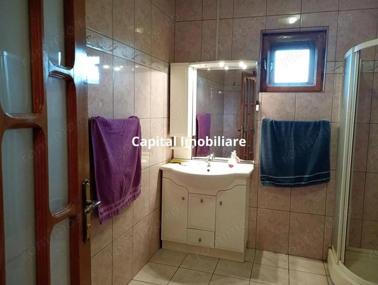 Proprietate deosebita in centrul Gala?iului str. Alexandru Cernat - 6