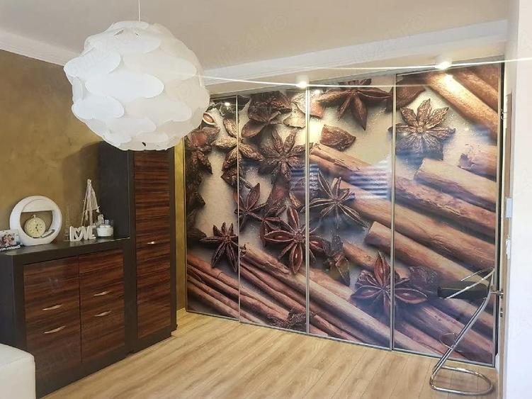 Inchiriez apartament 2 camere Petrom Jupiter - 2