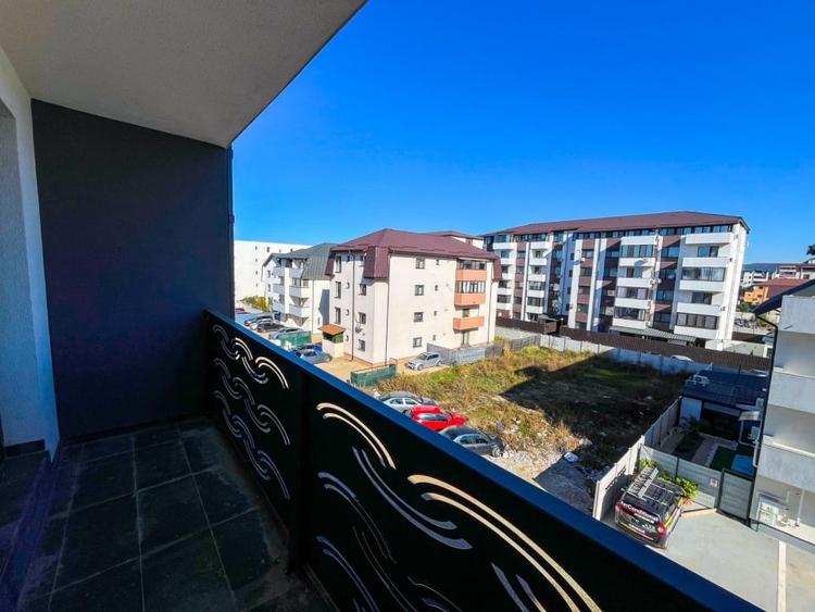 2 Camere | Bragadiru | Safirului | Centrala | Parcare - 10