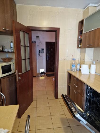 Inchiriez apartament 2 camere - Complex Hydra - Voluntari - 7