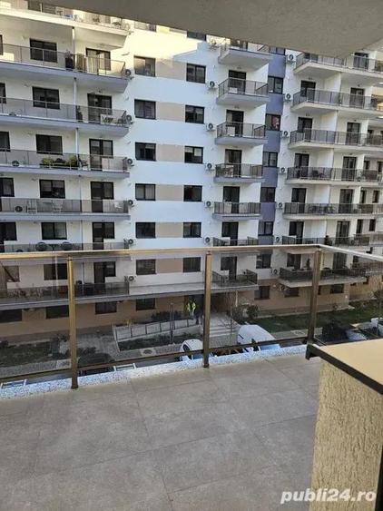 inchiriez apartament cu 2 camere Theodor Pallady,Hils Brauner - 2