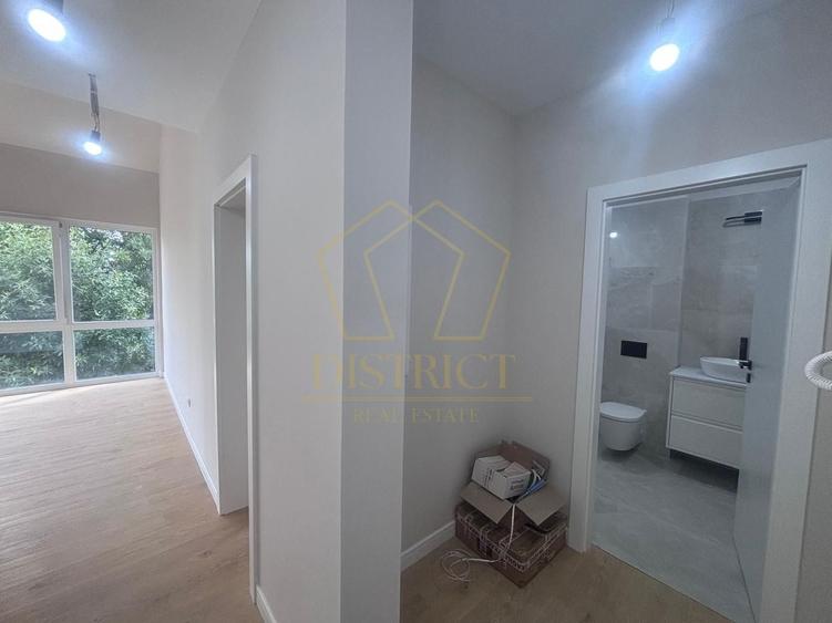 Apartamente moderne cu 3 camere,scara interioara | Complex Studentesc - 9