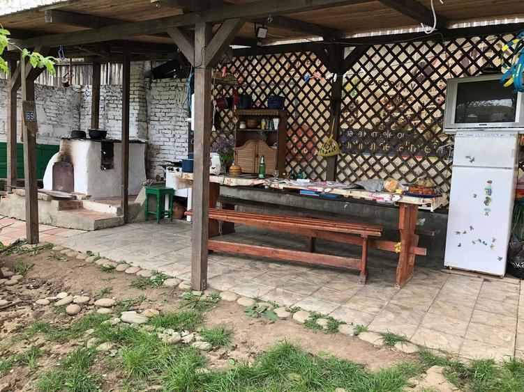 Casa la tara Ireasca-Gohor Galati - 6