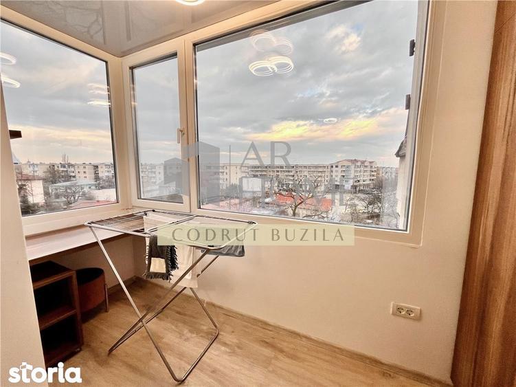Apartament 3 camere, renovat, decomandat, Ploiesti, Democratiei - 8