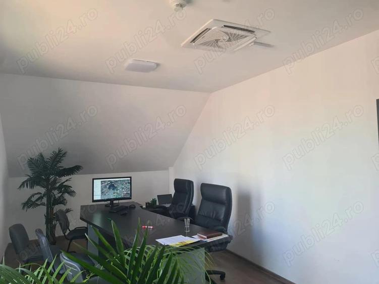 De inchiriat spatii SAD (domenii medicale, activitati educationale sportive) - Mosnita Veche - 6