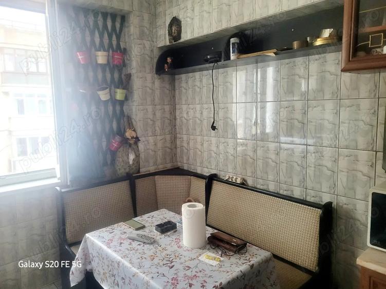 Dristor metrou Sos Mihai Bravu,ap 3 camere,72mp,dec 122.000euro - 4