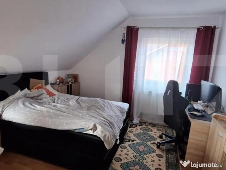 Casa dev vanzare , 220mp , zona AquaStar - 6