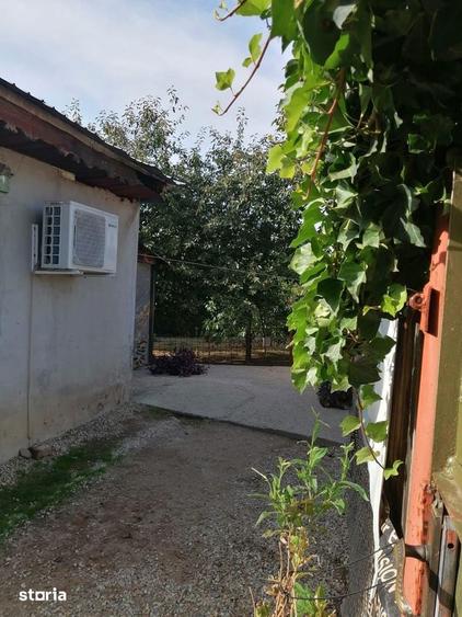 Casa De Vanzare LACUL TEI - 2