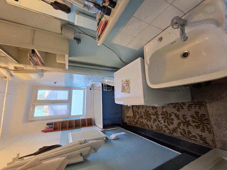 Apartament ultracentral, direct de la proprietar, fara comision. - 7