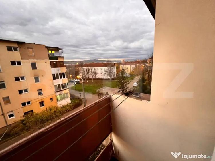 Garsoniera OM decomandata - 4