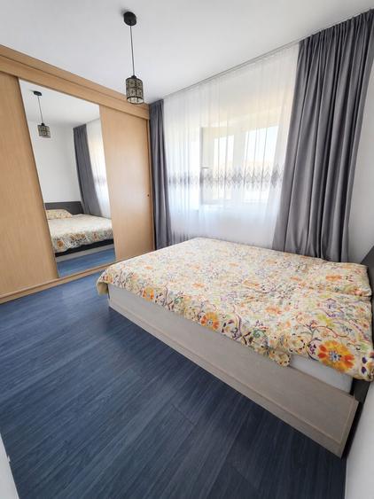 Proprietar, vand apartament cu doua camere - 8